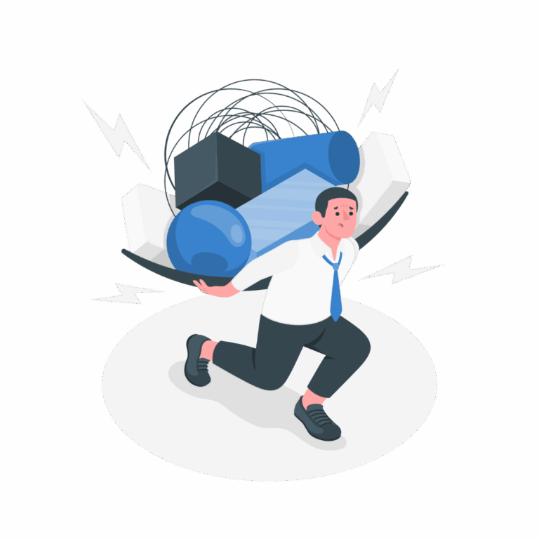 Saúde mental no trabalho: um alerta em setembro amarelo