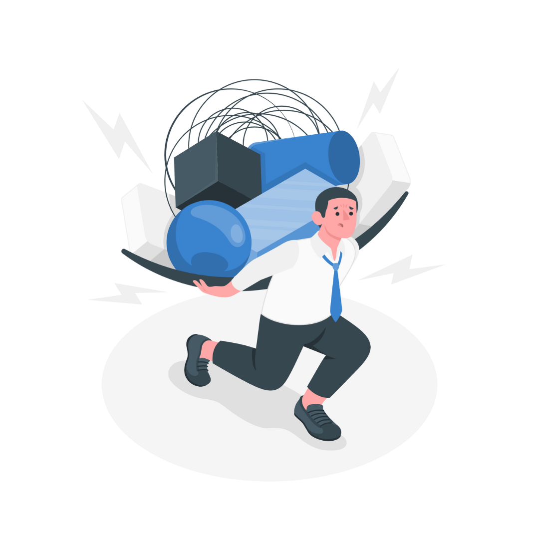 Saúde mental no trabalho: um alerta em setembro amarelo