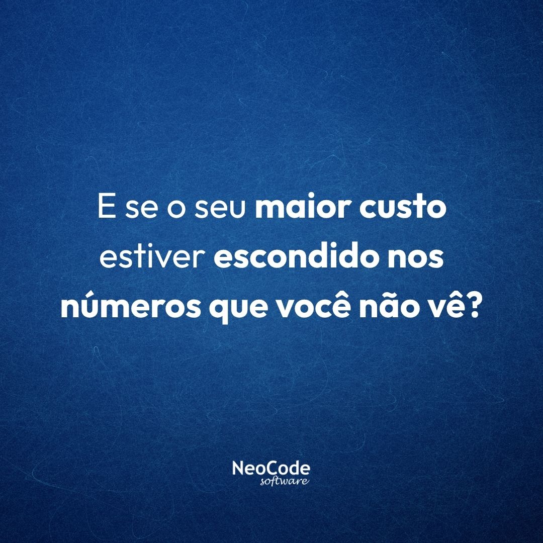 Falta de dados vai custar caro em 2026