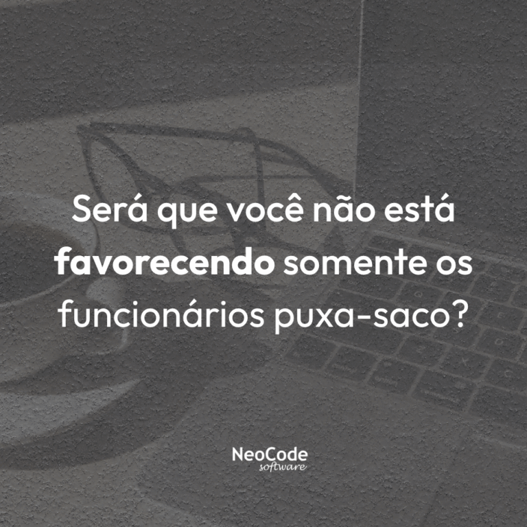 Como aplicar meritocracia no ambiente de trabalho?