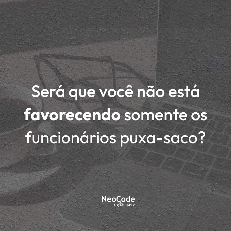 Como aplicar meritocracia no ambiente de trabalho?