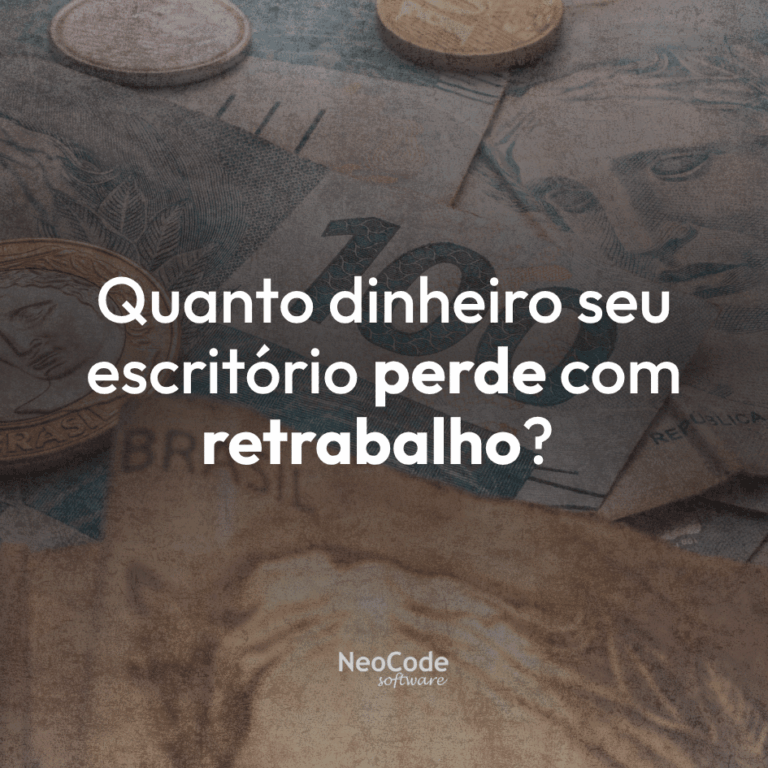 Custo do retrabalho contábil
