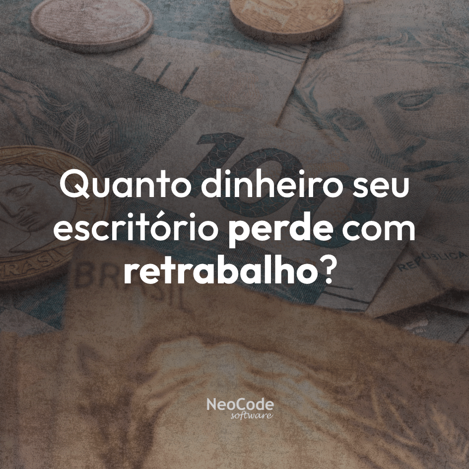 Custo do retrabalho contábil