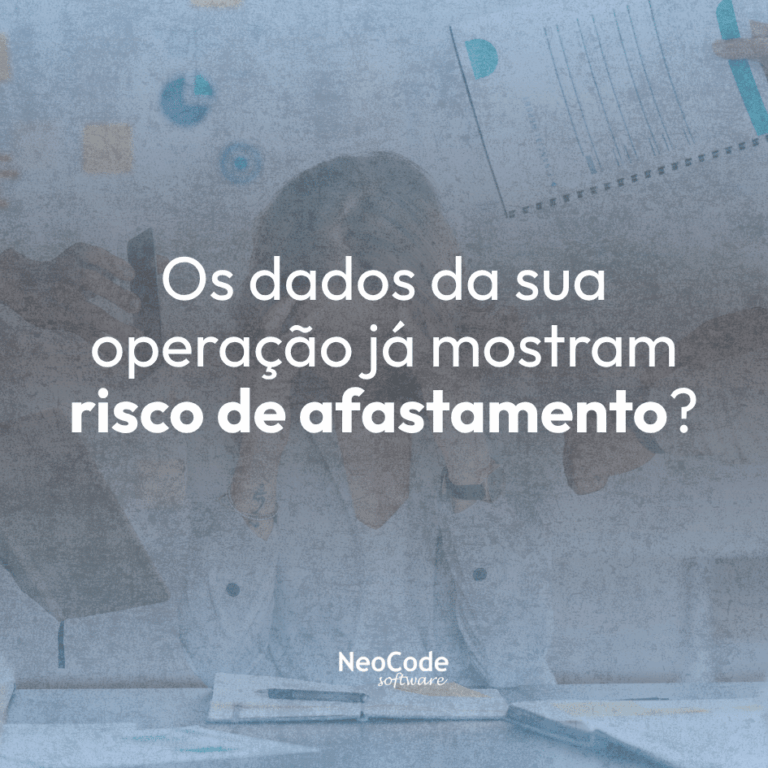 Afastamento por saúde mental