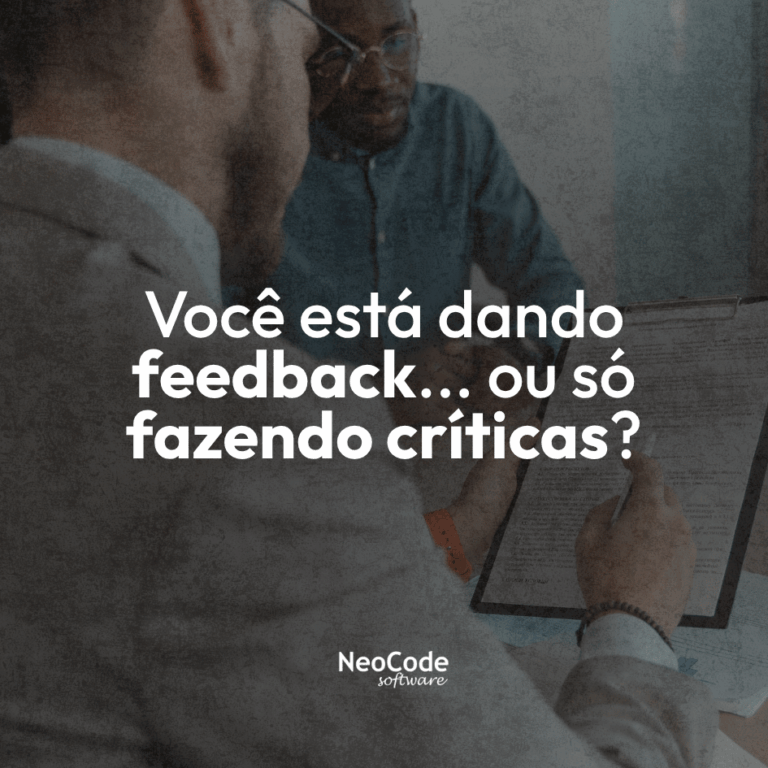 Feedback