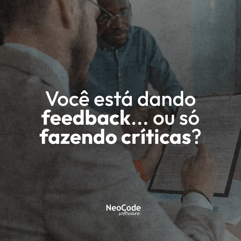 Feedback