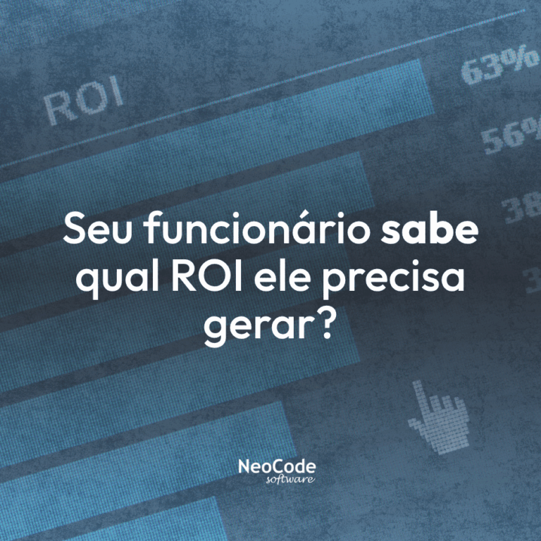 roi da função