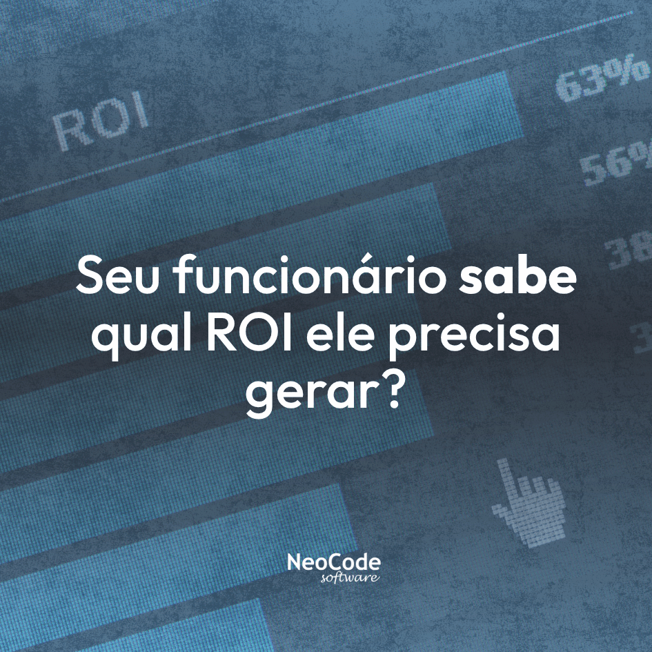 roi da função
